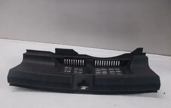 Seat Ibiza IV (6J,6P) Trunk/boot sill cover protection 