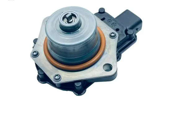 BMW X5 G05 Transfer box differential control unit 27605A1F8A0 5A1F8A0