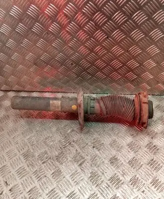 Audi A3 S3 8P Front shock absorber/damper 1T0413031BH