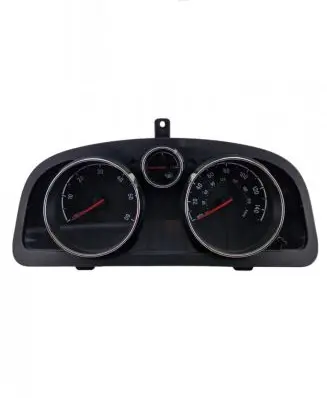 Opel Antara Speedometer (instrument cluster) 9441U120321