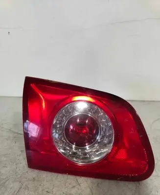 Volkswagen PASSAT B6 Tailgate rear/tail lights 3C9945093
