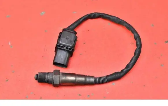 BMW 7 F01 F02 F03 F04 Lambda probe sensor 7791600-01