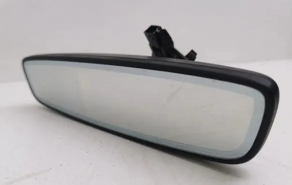 Volkswagen Golf VIII Rear view mirror (interior) 3G0857511