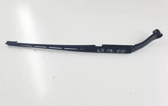 Citroen C5 Front wiper blade arm