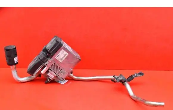 Audi Q7 4L Auxiliary pre-heater (Webasto) 4L0815071G
