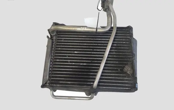 Chrysler Voyager Air conditioning (A/C) radiator (interior) 050611291AC