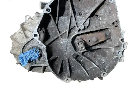 Honda Accord Manual 5 speed gearbox SM3M