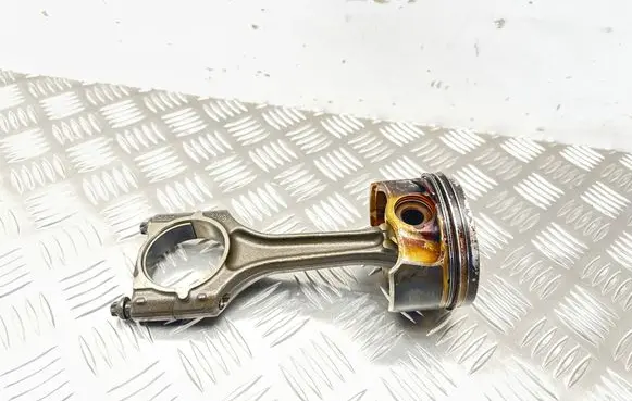 Audi A5 8T 8F Piston 06L8