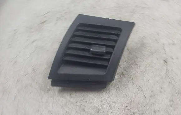 Mitsubishi Lancer X Dashboard side air vent grill/cover trim 