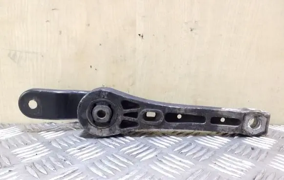 Volkswagen PASSAT B7 Gearbox mounting bracket 3C0199855