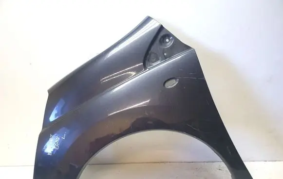 Peugeot Expert Fender 