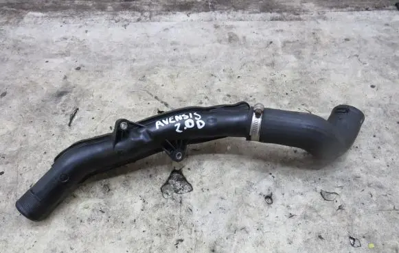 Toyota Avensis T270 Intercooler hose/pipe 17361-0X010