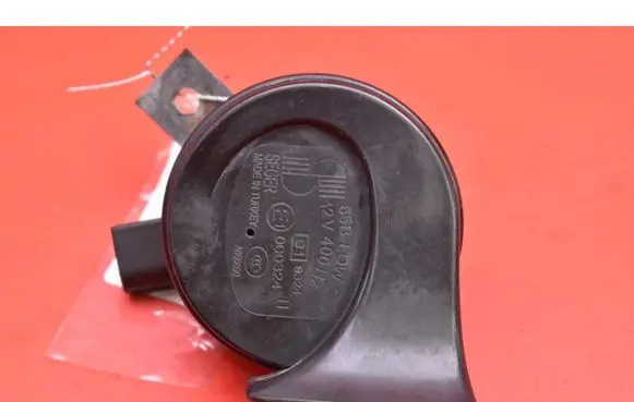 Mazda CX-3 Horn signal A050690