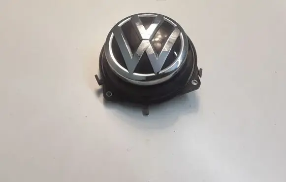 Volkswagen PASSAT B8 Tailgate interior release/open handle 3G5827469