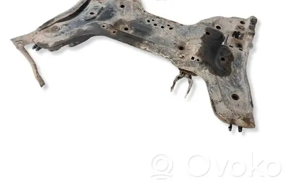 Citroen C4 II Front subframe