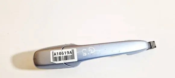 Mazda 2 Front door exterior handle 230502
