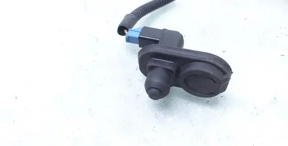 Honda Civic Rear door sensor 