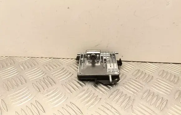 Mercedes-Benz EQC Windshield/windscreen camera A2479003108