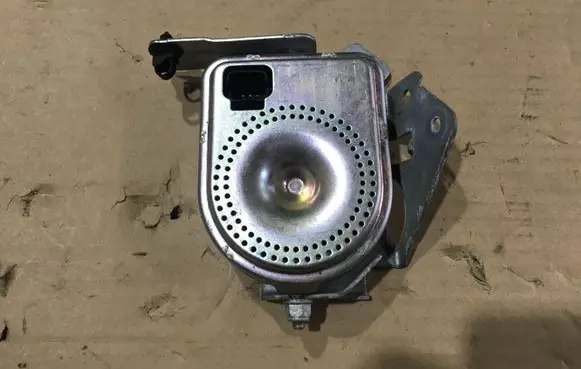 Land Rover Range Rover L405 Alarm system siren EH2219G229BA