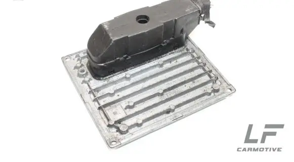 Ford C-MAX I Engine control unit/module 7M5112A650AFD