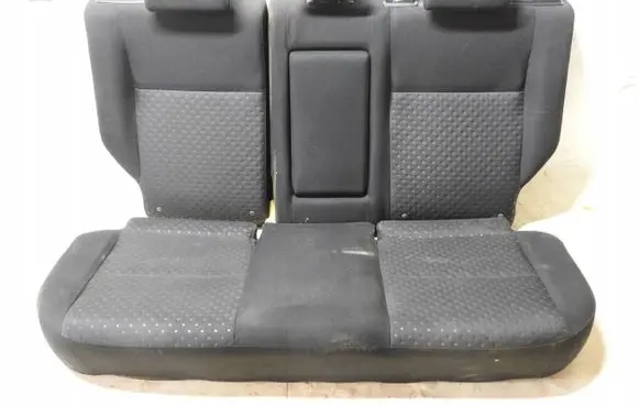 Mitsubishi ASX Interior set 6512A3dffddef2A387