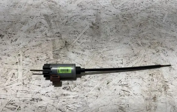 BMW 5 G30 G31 G38 Seat adjustment motor RZ54AXA C47620102