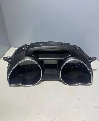 Audi A5 Sportback 8TA Speedometer (instrument cluster) 8T0920981K 503002361503