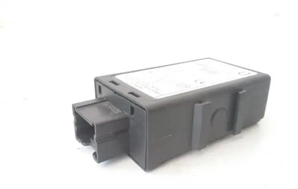 Nissan X-Trail T30 Door central lock control unit/module 285963Y50 5WK48821 5WK46472B