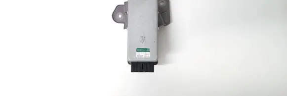 Acura RL Fuel injection pump control unit/module 4993000373 37720RJAA03 0373