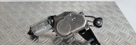 Porsche 911 997 Rear window wiper motor 99762808000