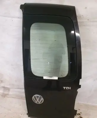 Volkswagen Caddy Back/rear loading door 
