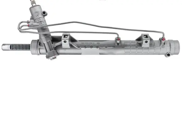 BMW 3 E90 E91 Steering rack 32106765013 32106763807 676380711