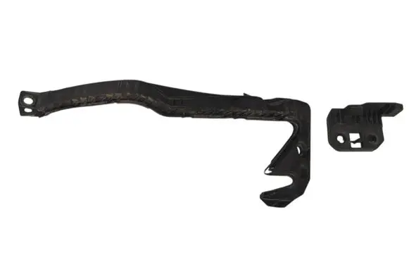 Subaru Outback (BS) Front bumper mounting bracket 57707AL41A
