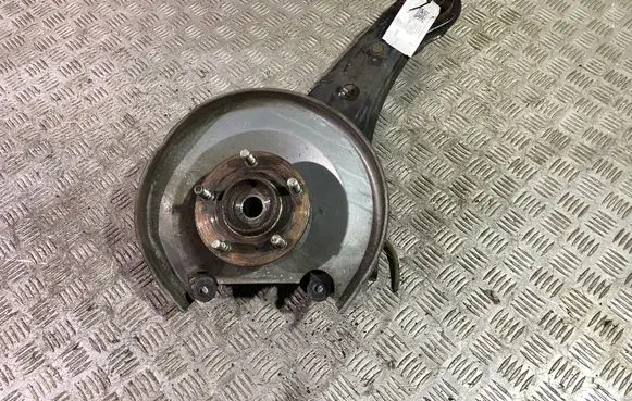 Mitsubishi Outlander Rear wheel hub
