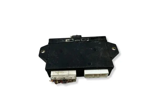 Alfa Romeo 156 Comfort/convenience module 60673170 A727