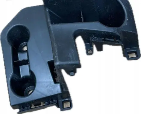 Opel Mokka B Rear bumper mounting bracket 9835230580