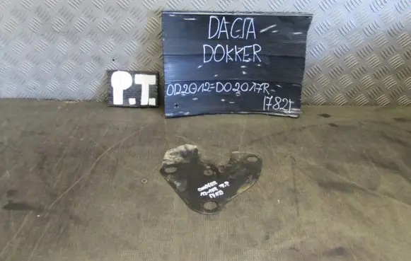 Dacia Dokker Other rear suspension part 