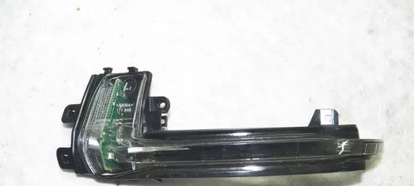Audi Q5 SQ5 Mirror indicator light 8K0949101D
