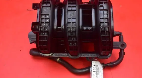 Toyota Yaris Intake manifold 17120-0Q050