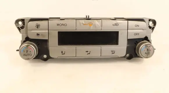 Ford Mondeo MK IV Interior fan control switch 7S7T18C612AF