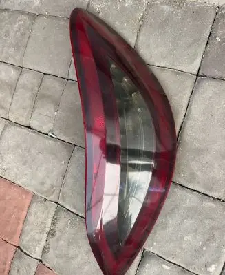 Mercedes-Benz CLS C218 X218 Rear/tail lights A2189060258