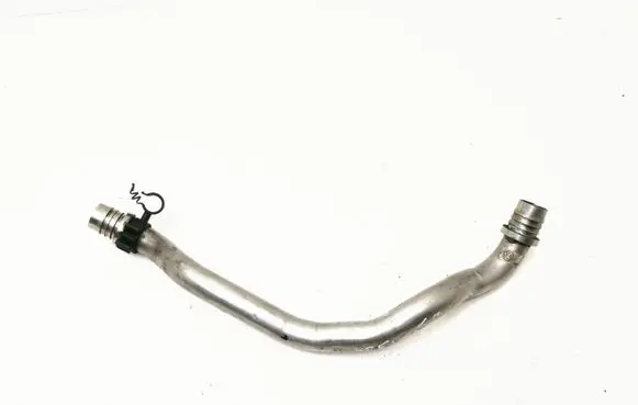 Volkswagen Touareg I Breather hose/pipe 077103466E ZSB077103466E