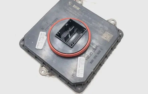 BMW 3 F30 F35 F31 Other control units/modules 7417111