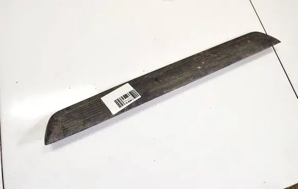 Honda FR-V Front sill trim cover 84252SJD0030 84252-SJD-0030