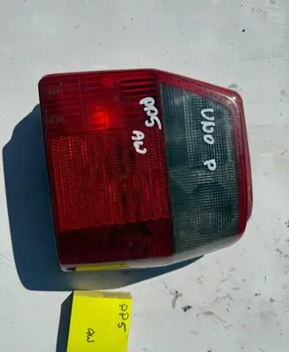 Fiat Uno Rear/tail lights 7744352
