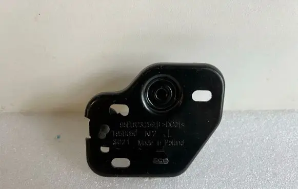 Porsche Macan (95B) Engine bonnet/hood lock/latch loop/hook 95B823259B