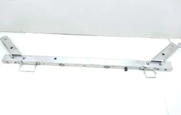 Volvo V90 Cross Country Top upper radiator support slam panel 31690552