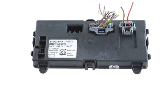 Volvo XC90 Other devices 31455334