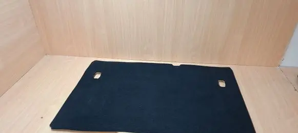 Citroen DS5 Trunk/boot floor carpet liner 96876663ZD 11042014H