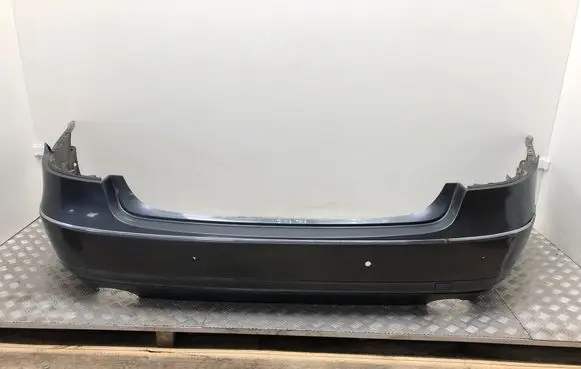Mercedes-Benz E W212 Rear bumper A2128851625